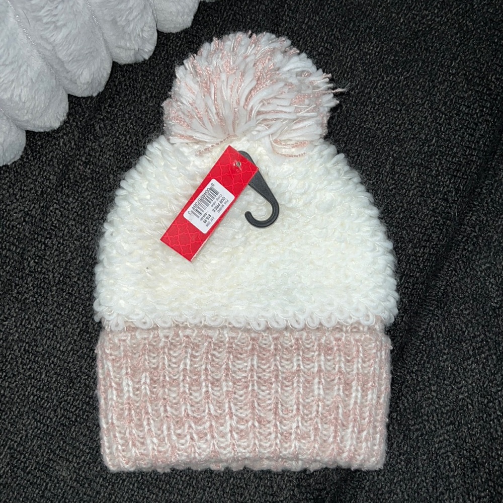 Winter Hat